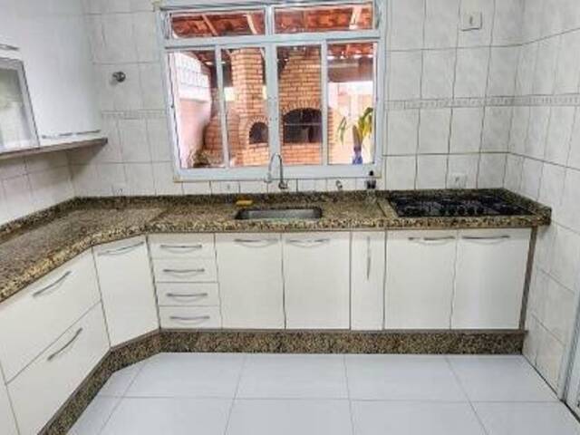 #CA4.300 - Casa para Locação em Cotia - SP - 3