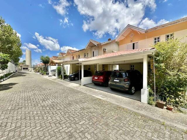 #CA1256 - Casa para Venda em Cotia - SP - 1
