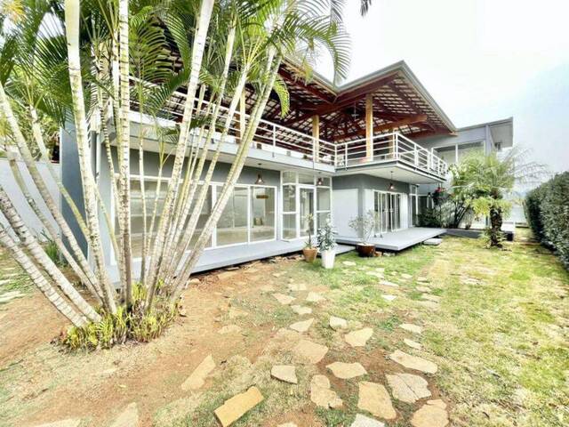#282 - Casa para Venda em Cotia - SP - 1