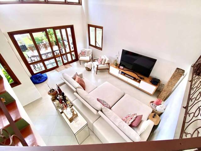 #CA1154 - Casa para Venda em Cotia - SP - 3