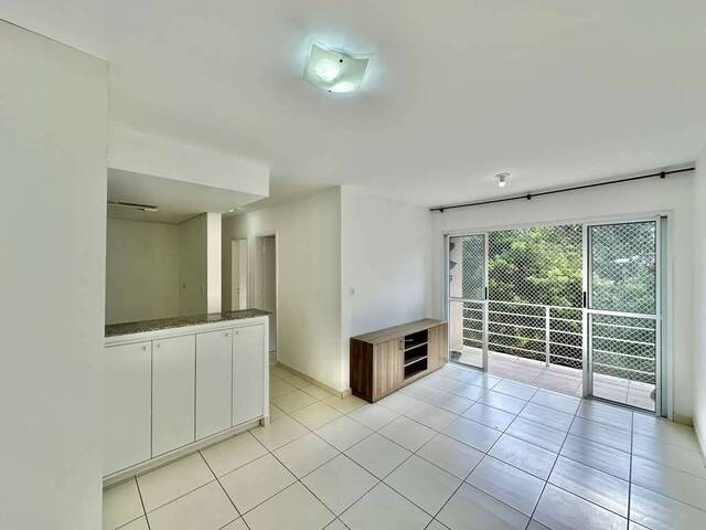 #AP 646 - Apartamento para Venda em Cotia - SP - 3