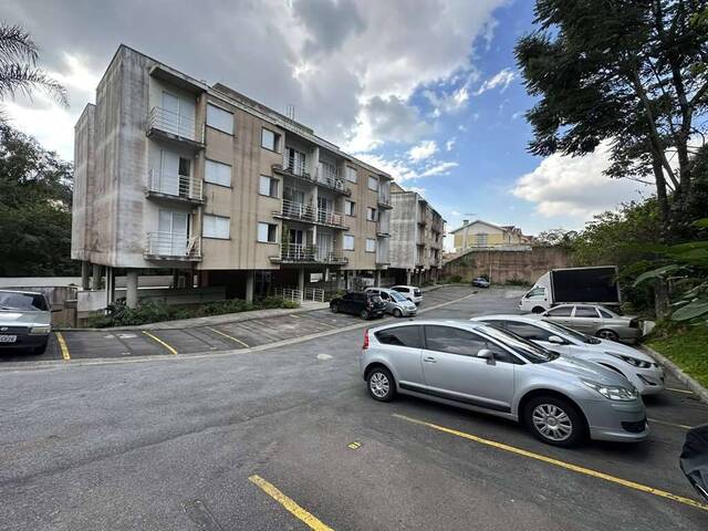 #AP 646 - Apartamento para Venda em Cotia - SP - 1