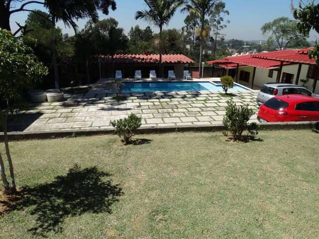 #Ca f118 - Casa para Venda em Cotia - SP - 1