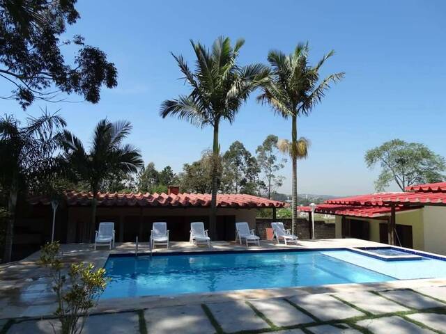 #Ca f118 - Casa para Venda em Cotia - SP - 2