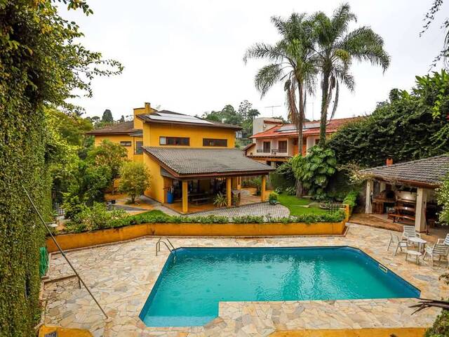#288 - Casa em condomínio para Venda em Cotia - SP - 1