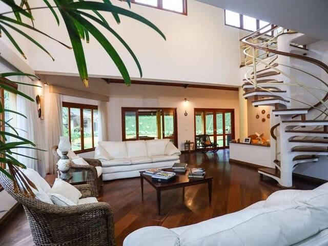 #288 - Casa em condomínio para Venda em Cotia - SP - 3