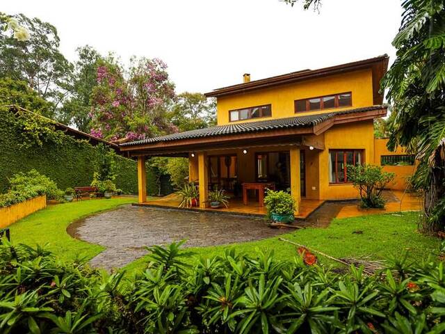 #288 - Casa em condomínio para Venda em Cotia - SP - 2