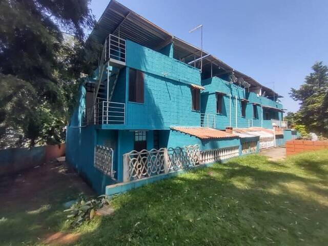 #CA1.700 - Casa em condomínio para Locação em Cotia - SP - 1
