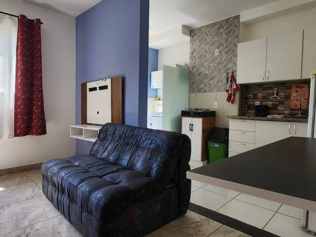 #AP 1590 - Apartamento para Locação em Cotia - SP - 1