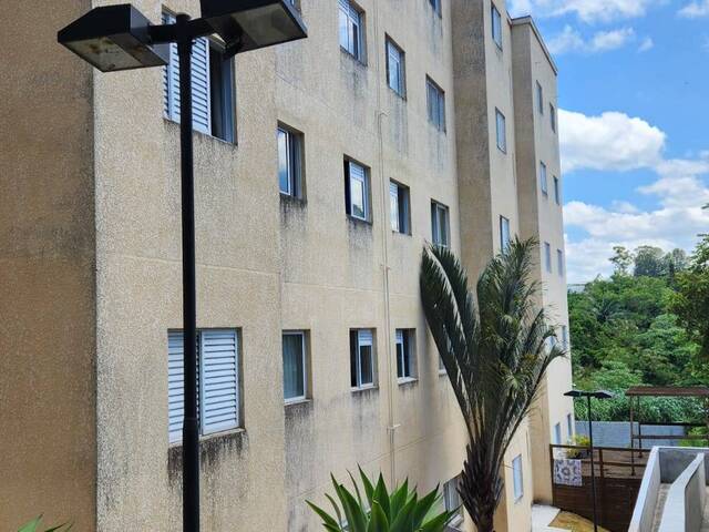 #AP 1590 - Apartamento para Locação em Cotia - SP - 2