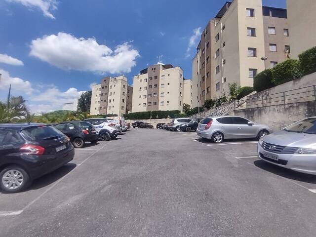 #AP1890 - Apartamento para Locação em Cotia - SP - 1