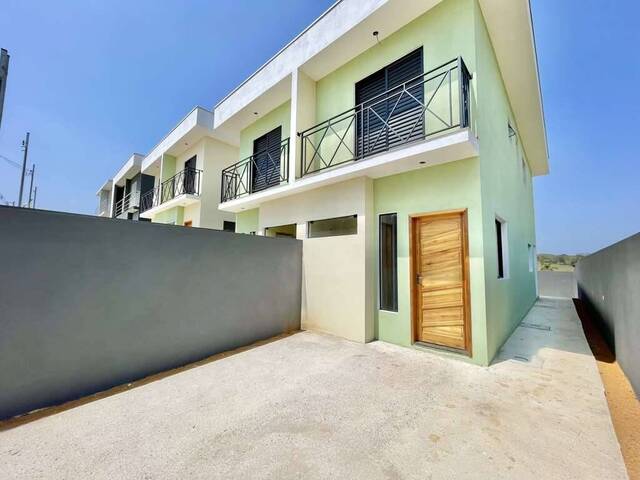 #CA1231 - Casa para Venda em Cotia - SP - 1