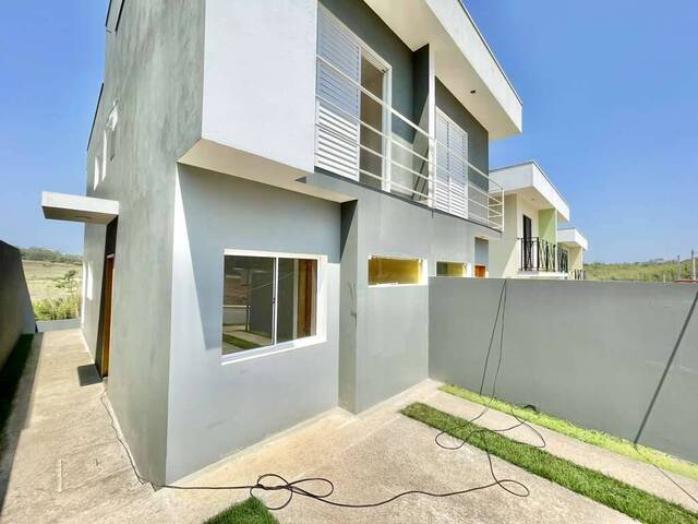 #CA1231 - Casa para Venda em Cotia - SP - 2