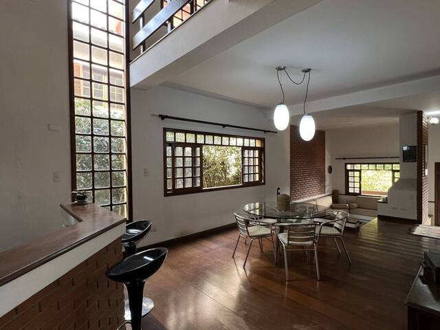 #CA357 - Casa em condomínio para Venda em Cotia - SP - 3