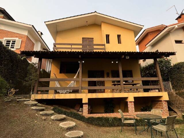 #CA357 - Casa em condomínio para Venda em Cotia - SP - 1