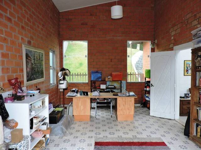 #ca216 - Casa em condomínio para Venda em Embu das Artes - SP - 3