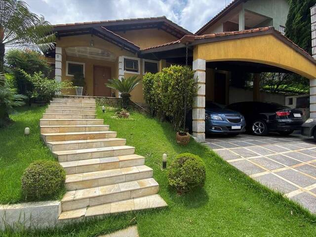 #CA903 - Casa em condomínio para Venda em Cotia - SP - 1
