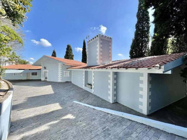 #CA1059 - Casa em condomínio para Venda em Carapicuíba - SP - 1