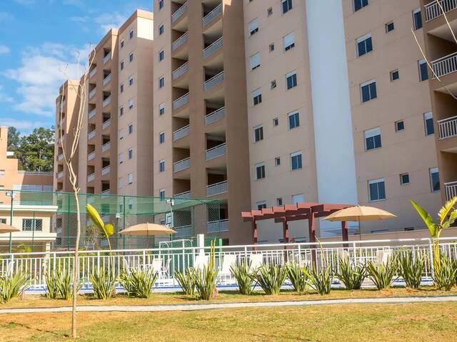 #Ap F132 - Apartamento para Venda em Cotia - SP - 1