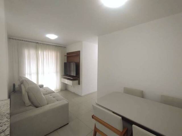 #Ap F132 - Apartamento para Venda em Cotia - SP - 3