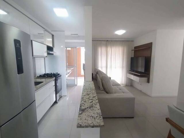 #Ap F132 - Apartamento para Venda em Cotia - SP - 2
