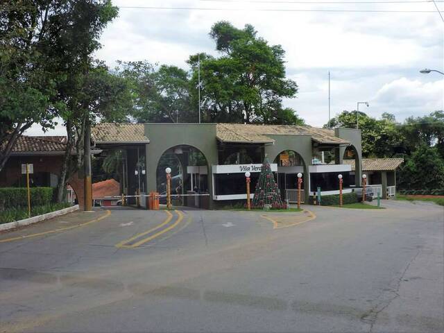 #CAF131 - Casa em condomínio para Venda em Itapevi - SP - 2