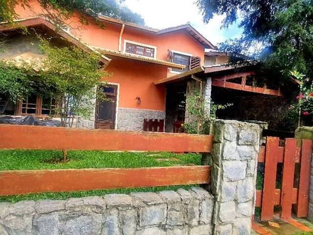 #CAF131 - Casa em condomínio para Venda em Itapevi - SP - 3