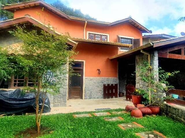 #CAF131 - Casa em condomínio para Venda em Itapevi - SP - 1