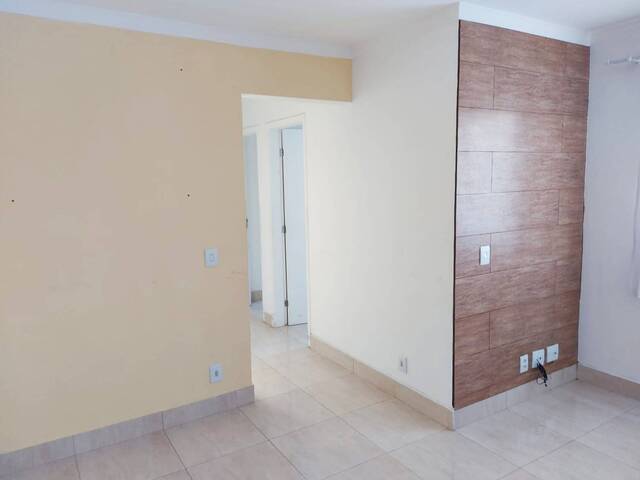 #AP1500 - Apartamento para Locação em Cotia - SP - 2