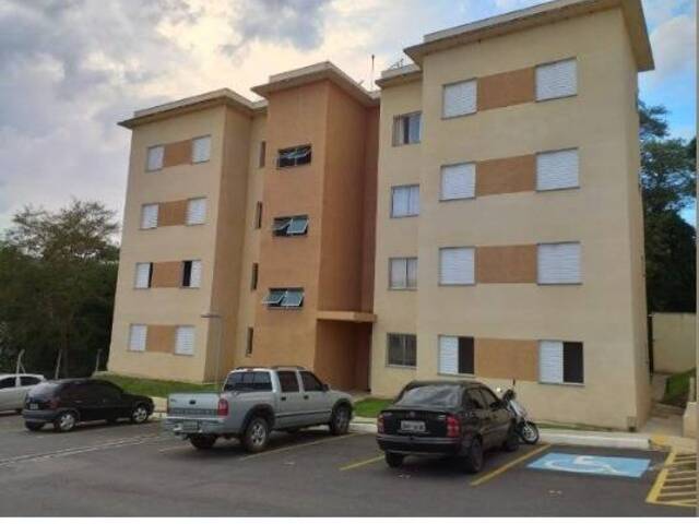 #AP1500 - Apartamento para Locação em Cotia - SP - 1
