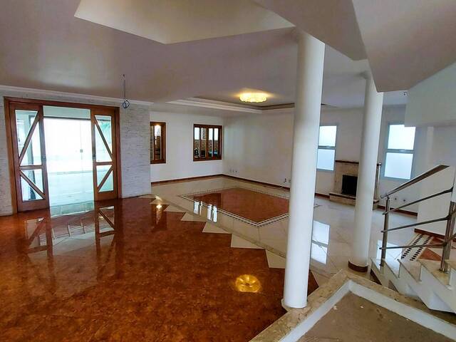 #CA0524 - Casa em condomínio para Locação em Cotia - SP - 2