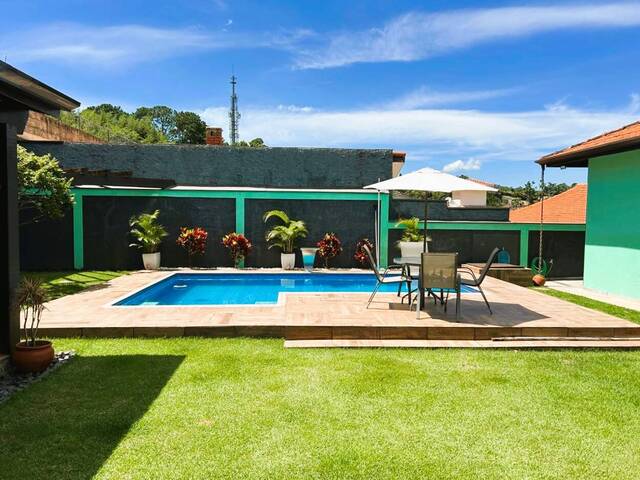 #CA0522 - Casa em condomínio para Locação em Cotia - SP - 2