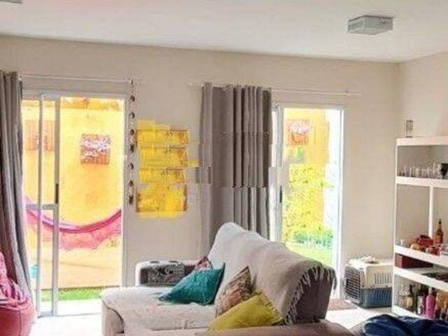 #CA805 - Casa em condomínio para Venda em Carapicuíba - SP - 3