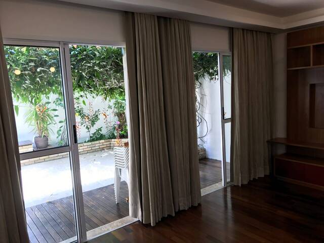 #CA769 - Casa em condomínio para Venda em Carapicuíba - SP - 2