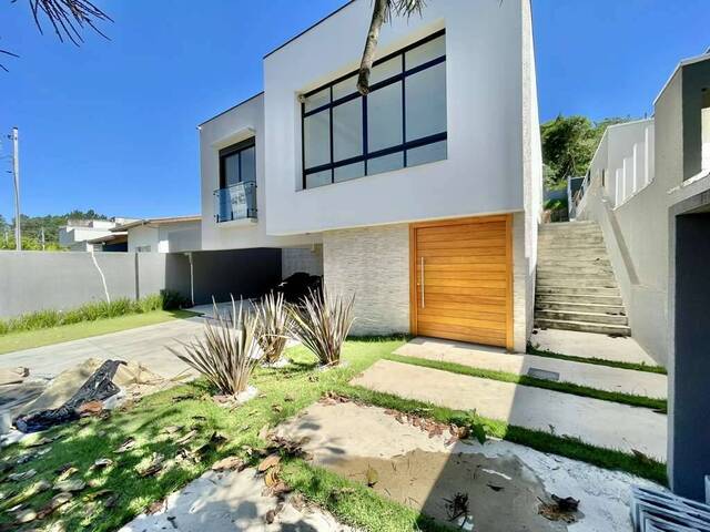 #CA1247 - Casa em condomínio para Venda em Cotia - SP - 1