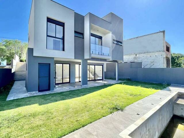 #Ca1248 - Casa em condomínio para Venda em Cotia - SP - 1