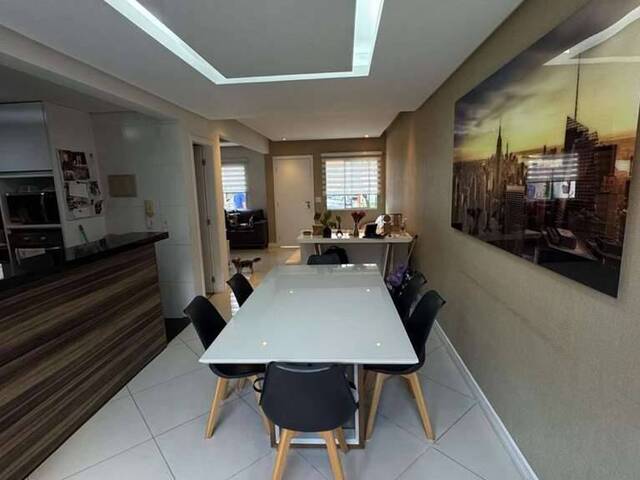 #CaF134 - Casa em condomínio para Venda em Cotia - SP - 3