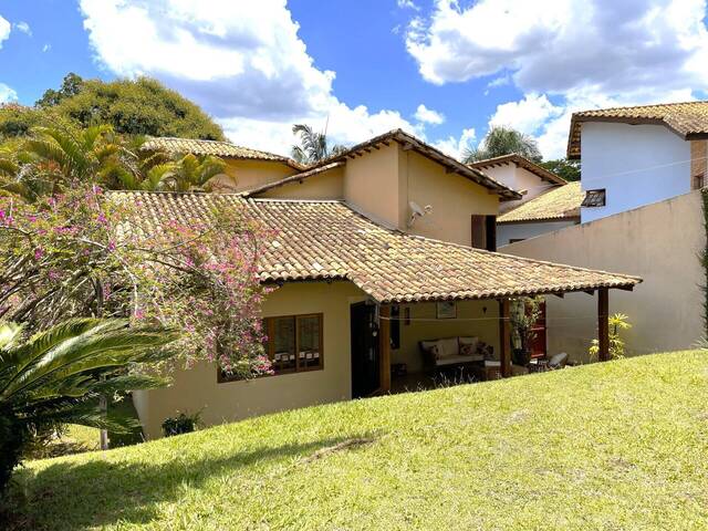 #CAK349 - Casa em condomínio para Venda em Cotia - SP - 2