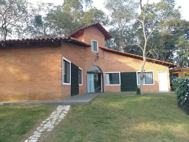 #CA6700 - Casa em condomínio para Locação em Carapicuíba - SP - 1
