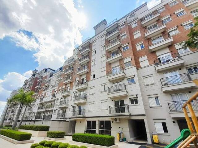 #AP3.200 - Apartamento para Locação em Cotia - SP - 1