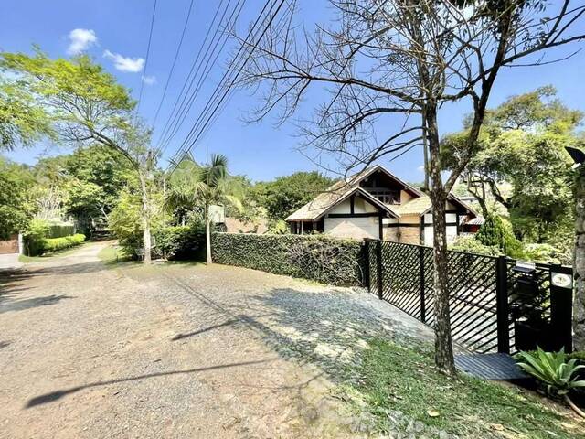 #CA168 - Casa em condomínio para Venda em Carapicuíba - SP - 2