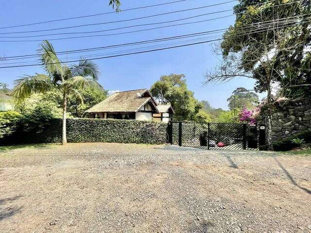#CA168 - Casa em condomínio para Venda em Carapicuíba - SP - 3