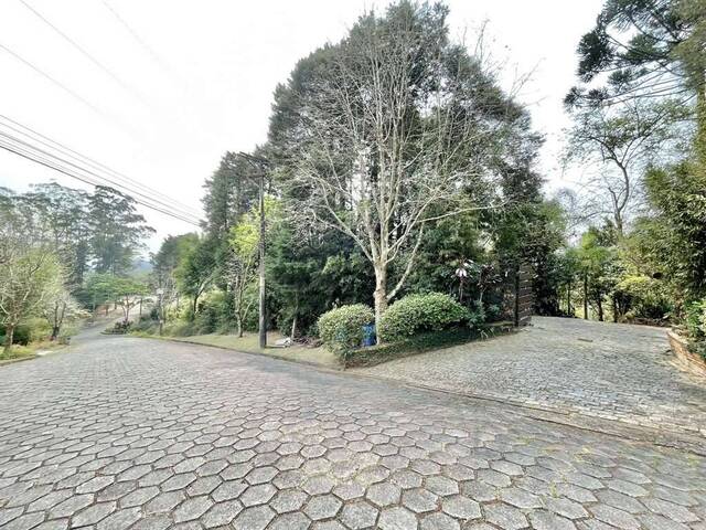 #CA74 - Casa em condomínio para Venda em Embu das Artes - SP - 2