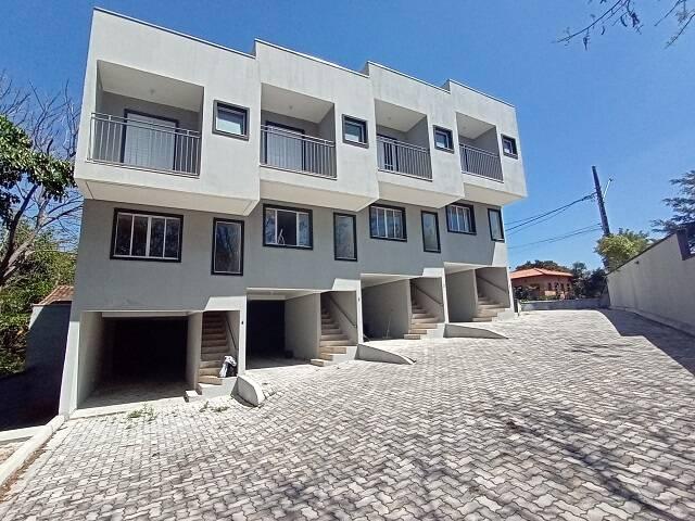 #CA440 - Casa em condomínio para Venda em Cotia - SP - 1