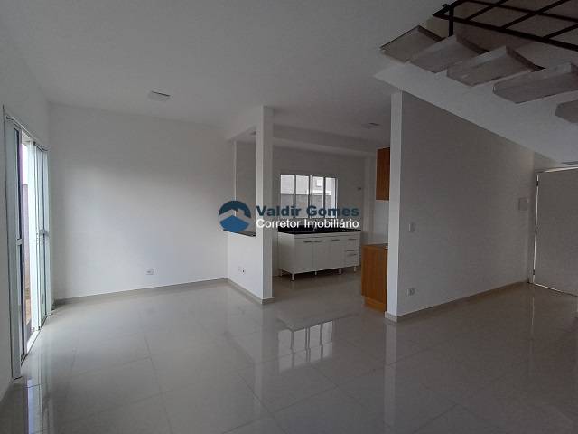 #CA2800 - Casa em condomínio para Locação em Vargem Grande Paulista - SP - 2