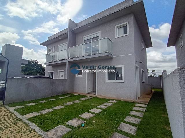 #CA2800 - Casa em condomínio para Locação em Vargem Grande Paulista - SP - 1