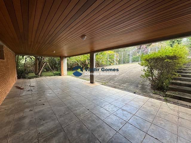 #Ca1995 - Casa em condomínio para Venda em Carapicuíba - SP - 3