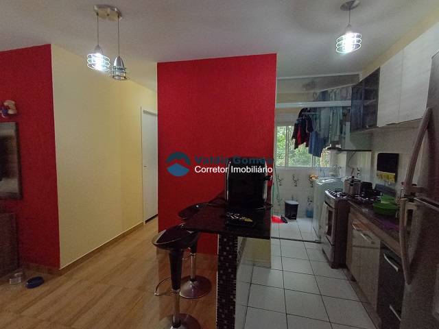 #AP320 - Apartamento para Venda em Cotia - SP - 3