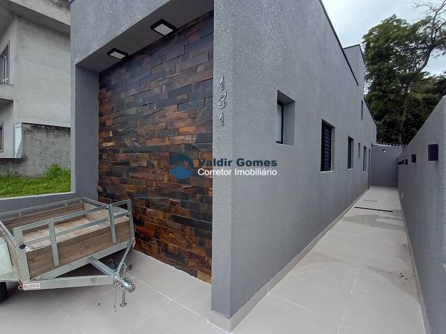 #CA560 - Casa em condomínio para Venda em Cotia - SP - 1