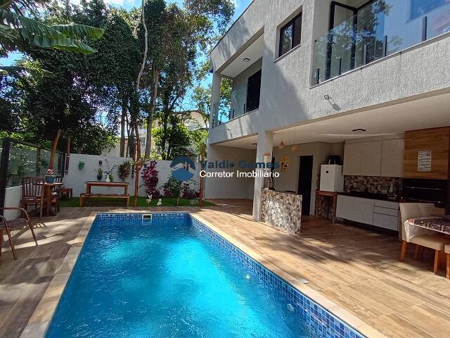 #338 - Casa para Venda em Vargem Grande Paulista - SP - 1